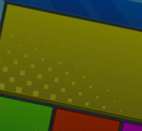 Roblox shop UI panel