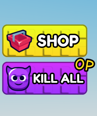 Roblox menu buttons